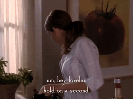 season 4 netflix GIF by Gilmore Girls 