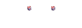 Video Game Christmas Sticker by Leroy Patterson