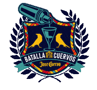 Tequila Margarita Sticker by JoseCuervo_es