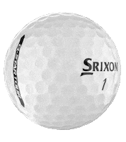 srixongolf srixon srixon golf srixongolf srixon ball Sticker