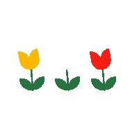 Flowers Weekends Sticker by Google