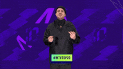 Top 20 GIF by MTV Brasil