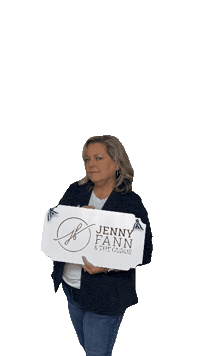 Realestate Smile Sticker by Jenny Fann & The Gurus