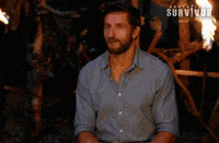 Confused GIF by Australian Survivor