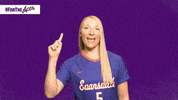 UEAthletics evansville purple aces ueathletics evansville soccer GIF