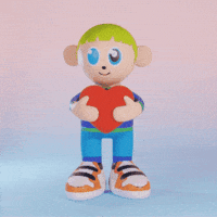 Heart Love GIF by Mobile game studio