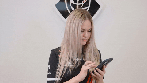 Frustrated No Way GIF by G2 Esports