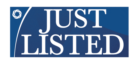 Just Listed Sticker by PuntaPacificaRealty