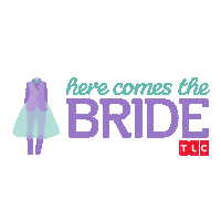 Celebrate He Said Yes Sticker by TLC