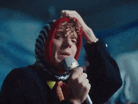 Music Video Chapstick GIF by COIN