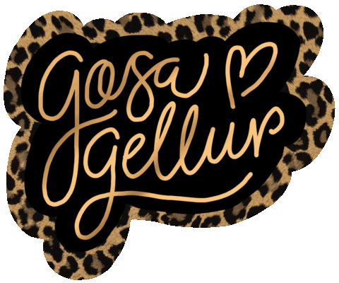 Krot Gaes Sticker