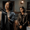 Doctor Who Television GIF by BBC America
