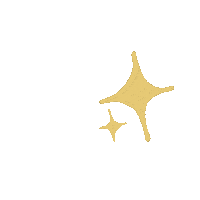 Star Sparkling Sticker by Bussel United