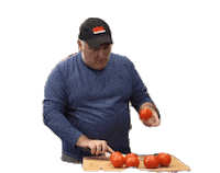 Jose Andres Vegan Sticker by 8it