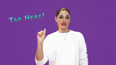 GIF by nargisfakhri