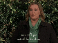 season 5 netflix GIF by Gilmore Girls 