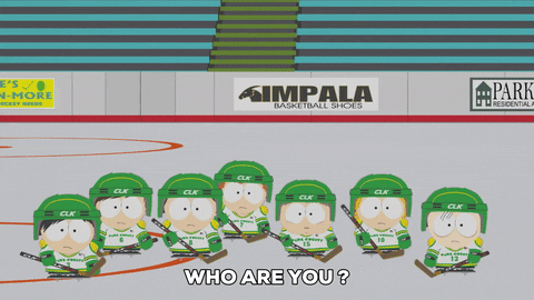 strategy asking GIF by South Park 