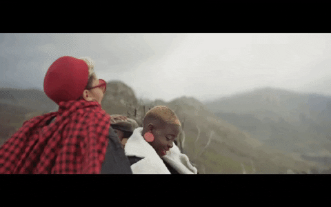 south africa love GIF by Universal Music Africa