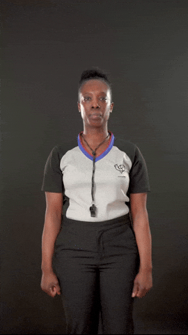 Sport Officiating GIF by Ennov-Action