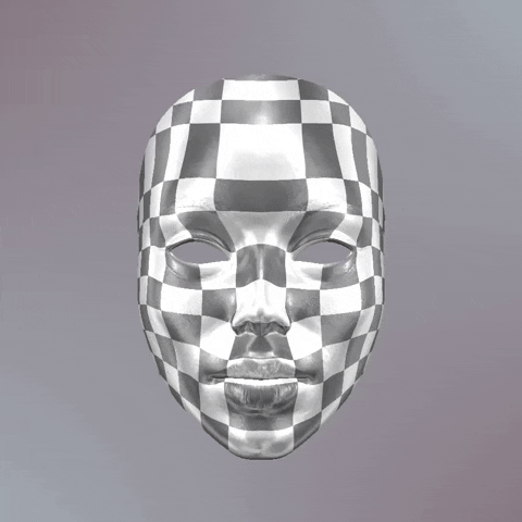 Fashion Augment GIF by Aleksey Efremov