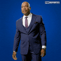 Carlos Alvarez Baseball GIF by FOX Deportes