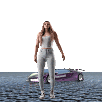 Sticker by Robodrone