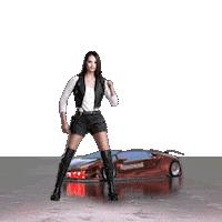 Social Media Love Sticker by Robodrone