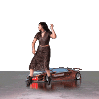 Social Media Love Sticker by Robodrone