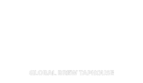 globalbrew beer global brew globalbrew Sticker