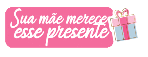 Mother Mãe Sticker