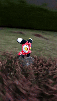 Show Boss GIF by Youtooz