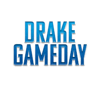 Des Moines Mask Sticker by DrakeUGriff