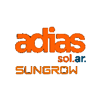 Sungrow Sticker by A.Dias Ar