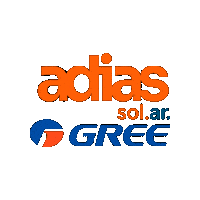 Gree Sticker by A.Dias Ar