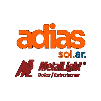 Metallight Sticker by A.Dias Ar