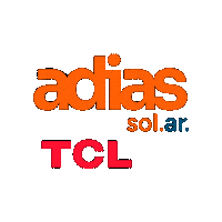 Tcl Sticker by A.Dias Ar