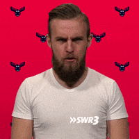 D No GIF by SWR3