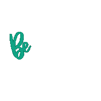 In Love Hearts Sticker