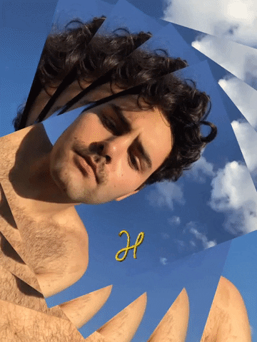 howdy GIF by Zack Kantor