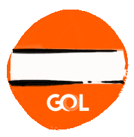 ferias viajar Sticker by GOL Linhas Aéreas