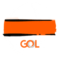 ferias viajar Sticker by GOL Linhas Aéreas