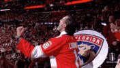 Stanley Cup Playoffs Win GIF by NHL
