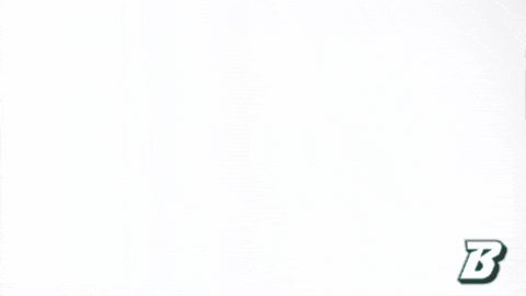 Bingath GIF by Binghamton Athletics