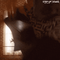 Dance Dancing GIF by Step Up Series