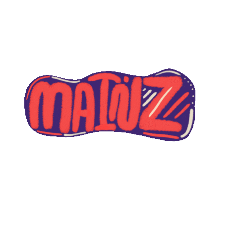 random_art01 mainz Sticker