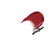 Cruelty Free Makeup Sticker by aboutface