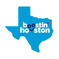 Marathon Running Sticker by Chevron Houston
