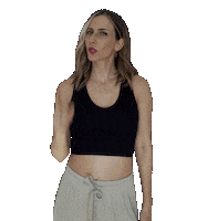 Du Bist Dran Sticker by KolibriDesign by Tamy