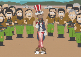 talking GIF by South Park 