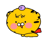 Happy Feliz Sticker